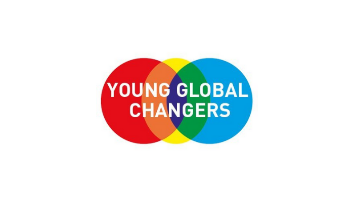 Young Global Changers